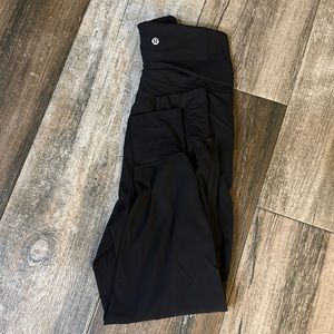 Lululemon joggers